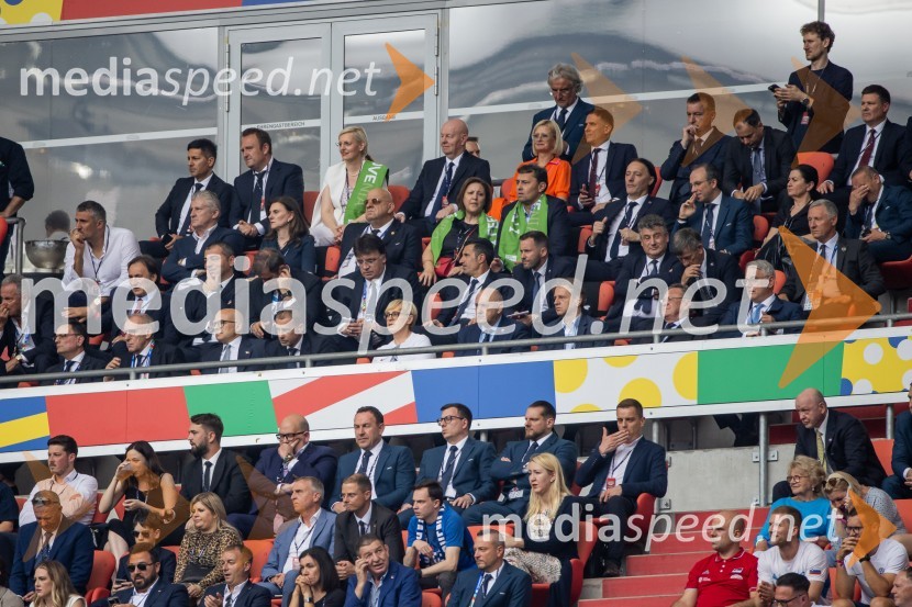 Slovenci po golu v 96. minuti ostali brez zmage