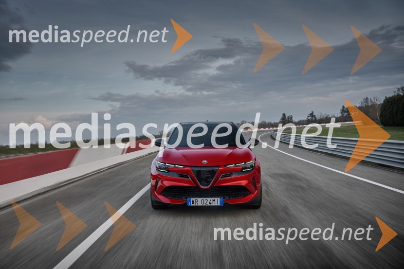 Alfa Romeo Junior VELOCE