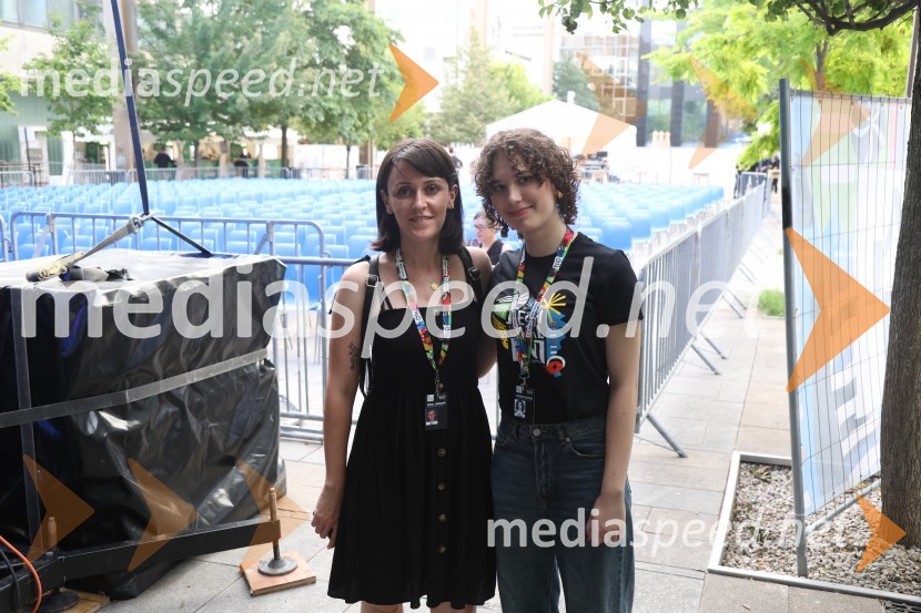 Magnifico in veliki disko šlager orkester, Lent 2024