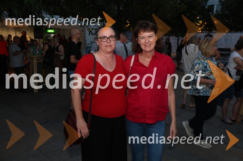 Magnifico in veliki disko šlager orkester, Lent 2024