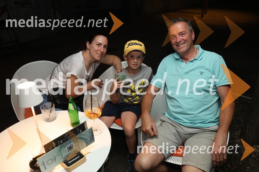 Magnifico in veliki disko šlager orkester, Lent 2024