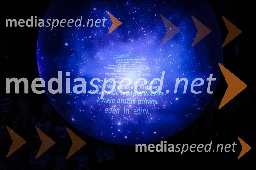 Neandertalčeva piščal, zakaj potrebujemo glasbo, sploh?, premiera v Cankarjevem domu