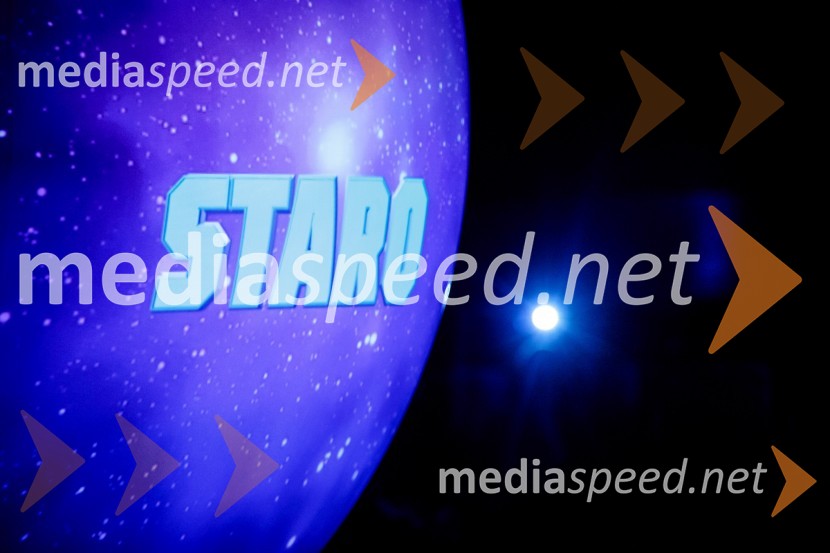 Neandertalčeva piščal, zakaj potrebujemo glasbo, sploh?, premiera v Cankarjevem domu