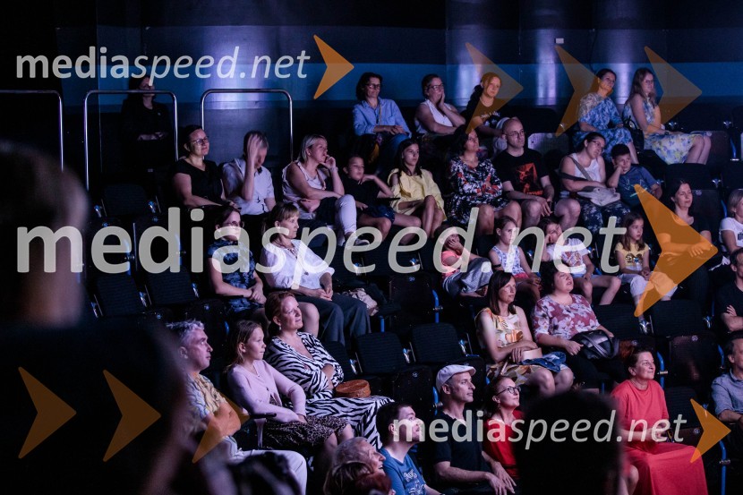 Neandertalčeva piščal, zakaj potrebujemo glasbo, sploh?, premiera v Cankarjevem domu