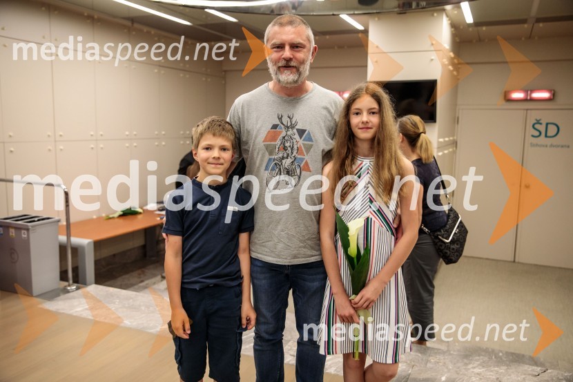 Neandertalčeva piščal, zakaj potrebujemo glasbo, sploh?, premiera v Cankarjevem domu