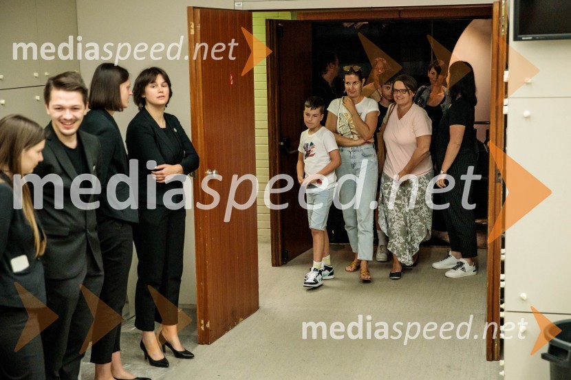 Neandertalčeva piščal, zakaj potrebujemo glasbo, sploh?, premiera v Cankarjevem domu