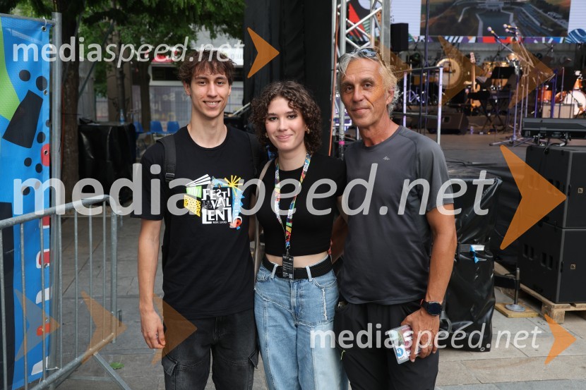 Večer slovenske popevke, Lent 2024