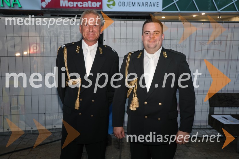 Večer slovenske popevke, Lent 2024