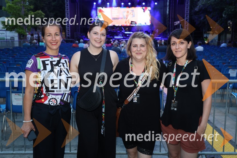 Večer slovenske popevke, Lent 2024