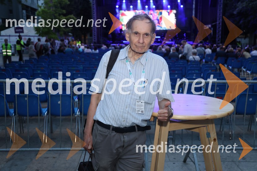 Večer slovenske popevke, Lent 2024