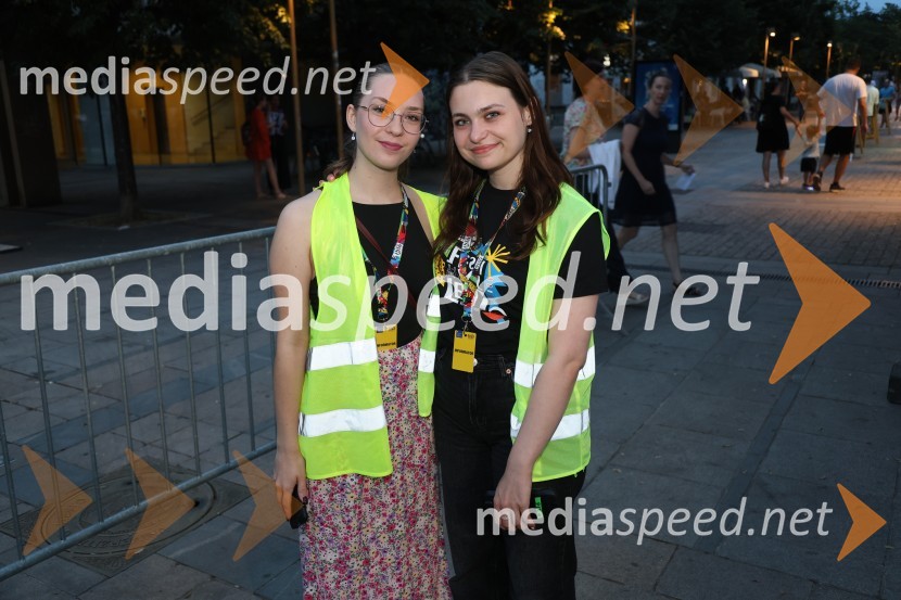 Večer slovenske popevke, Lent 2024