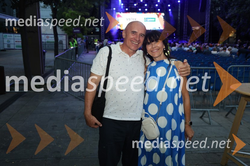  ... ; mag. Sonja ZelnikVečer slovenske popevke, Lent 2024