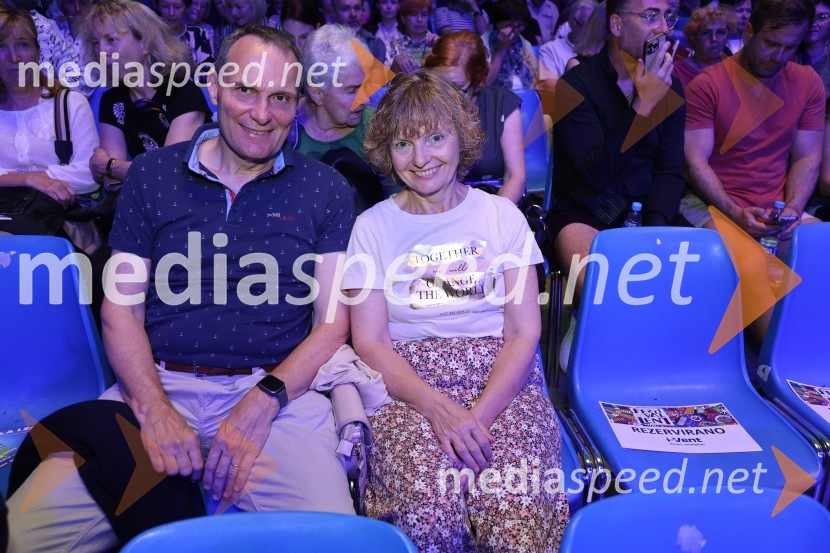 Večer slovenske popevke, Lent 2024