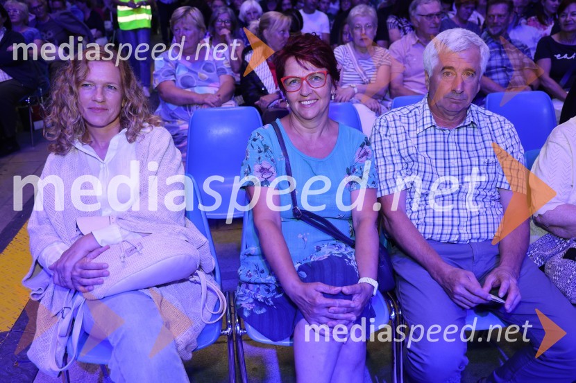 Večer slovenske popevke, Lent 2024