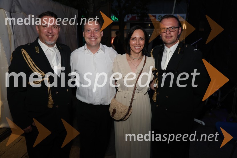 Večer slovenske popevke, Lent 2024