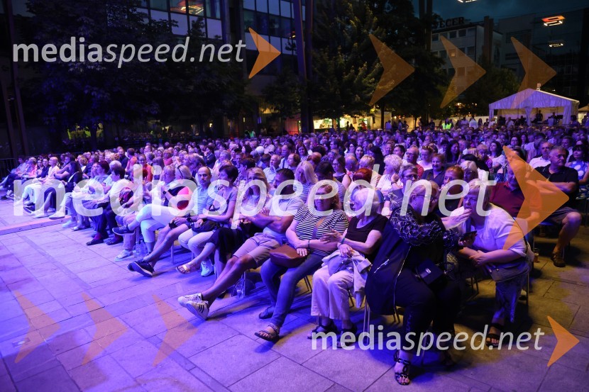 Večer slovenske popevke, Lent 2024