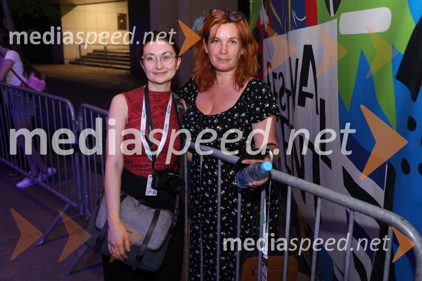 Večer slovenske popevke, Lent 2024