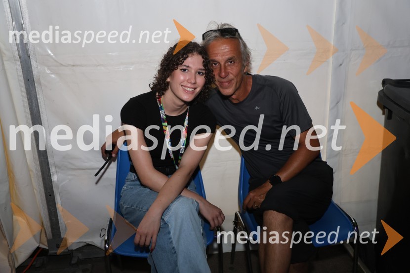 Večer slovenske popevke, Lent 2024