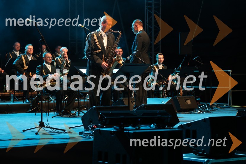 Večer slovenske popevke, Lent 2024