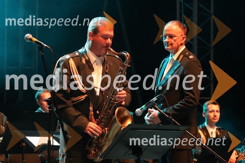 Večer slovenske popevke, Lent 2024