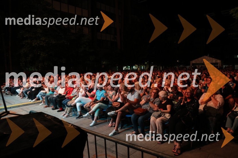 Večer slovenske popevke, Lent 2024