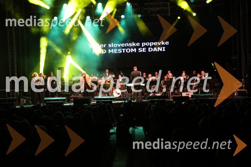 Večer slovenske popevke, Lent 2024