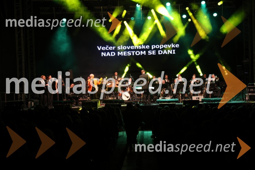 Večer slovenske popevke, Lent 2024