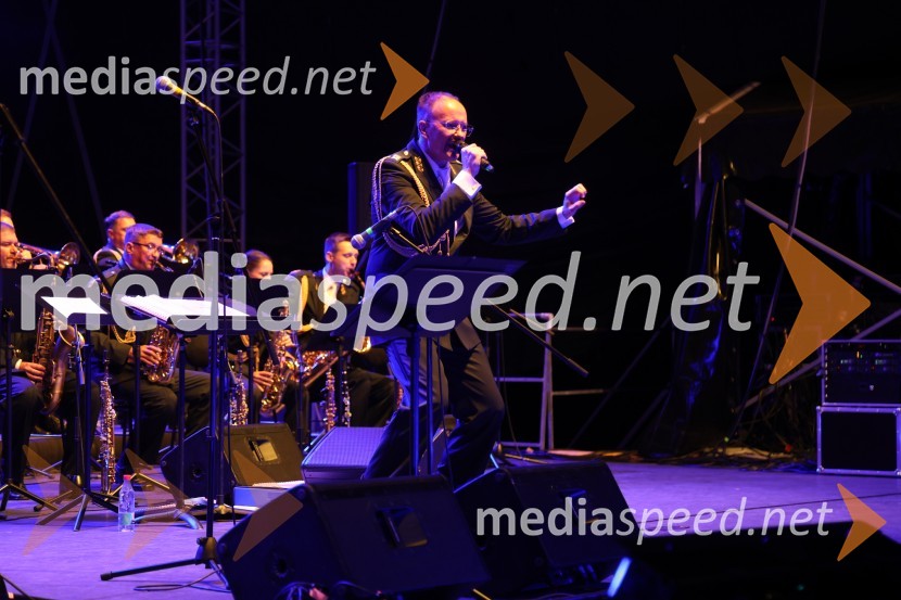  Rudolf Gas, glasbenikVečer slovenske popevke, Lent 2024