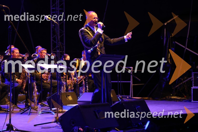  Rudolf Gas, glasbenikVečer slovenske popevke, Lent 2024