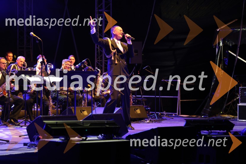  Rudolf Gas, glasbenikVečer slovenske popevke, Lent 2024