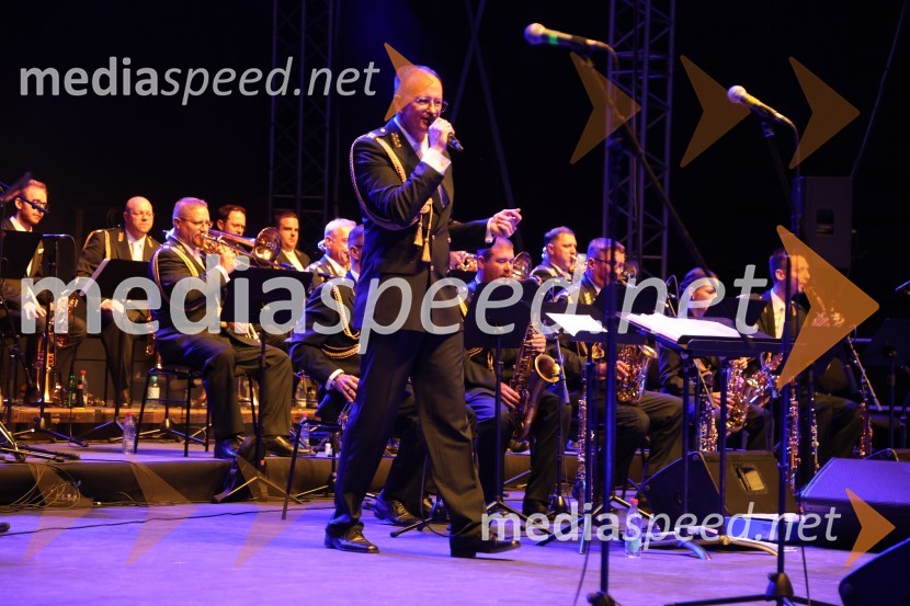  Rudolf Gas, glasbenikVečer slovenske popevke, Lent 2024