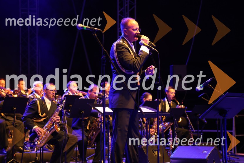  Rudolf Gas, glasbenikVečer slovenske popevke, Lent 2024