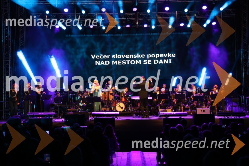 Večer slovenske popevke, Lent 2024