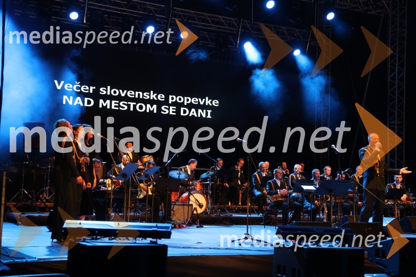 Večer slovenske popevke, Lent 2024