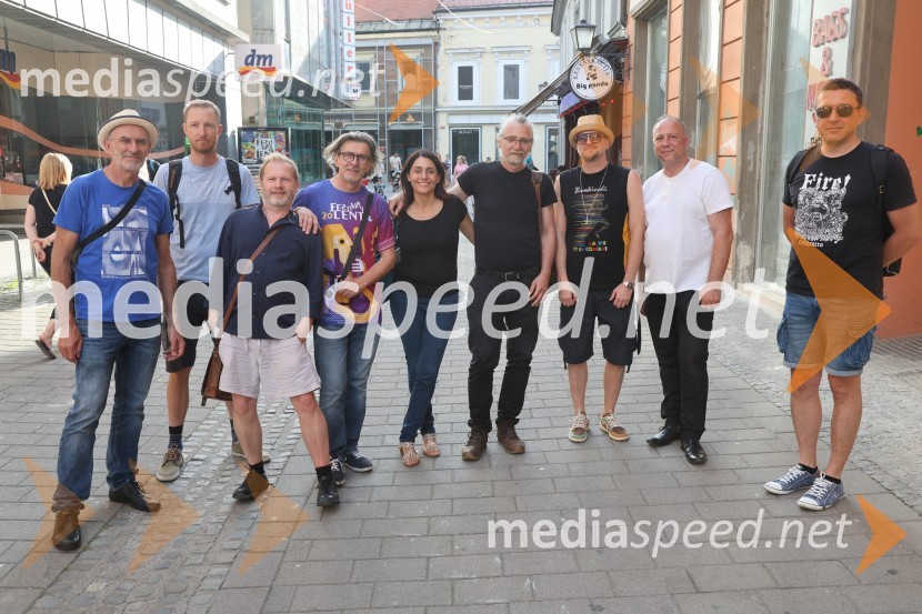 Festival Lent 2024, nedeljsko dogajanje