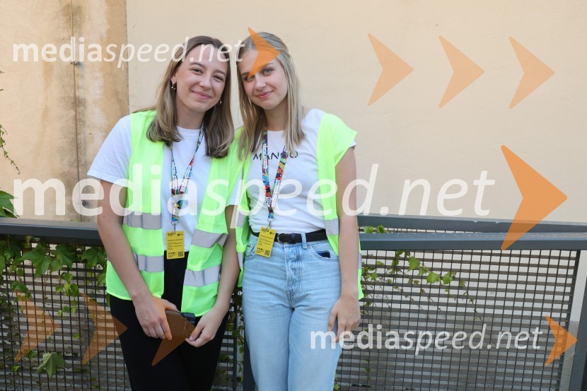 Festival Lent 2024, nedeljsko dogajanje