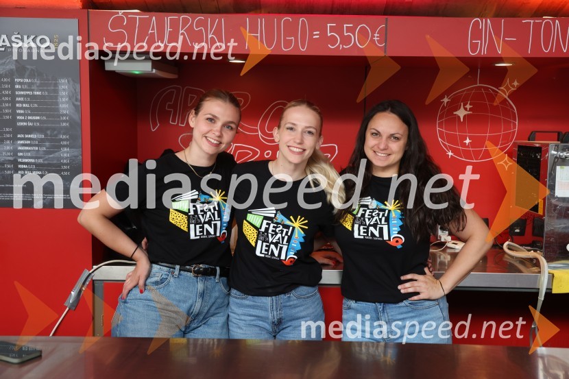 Festival Lent 2024, nedeljsko dogajanje