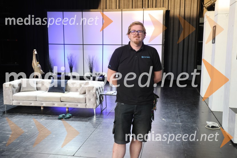 Festival Lent 2024, nedeljsko dogajanje