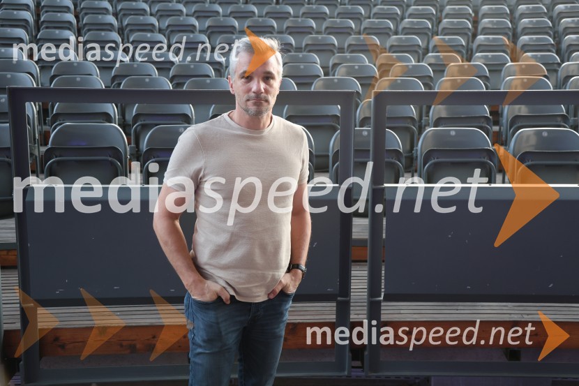  Primož Vrhovec, igralecFestival Lent 2024, nedeljsko dogajanje