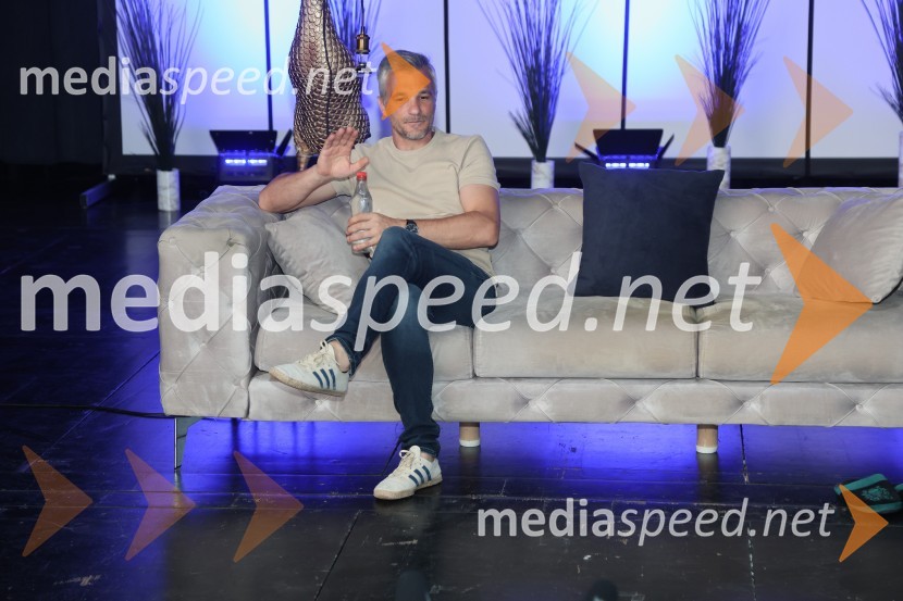  Primož Vrhovec, igralecFestival Lent 2024, nedeljsko dogajanje