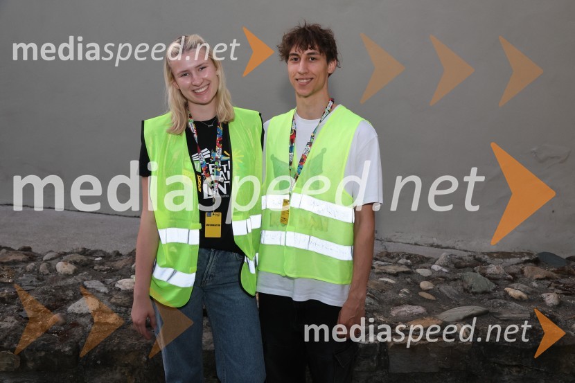 Festival Lent 2024, nedeljsko dogajanje