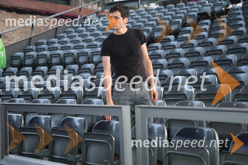  Jernej Kogovšek, igralecFestival Lent 2024, nedeljsko dogajanje