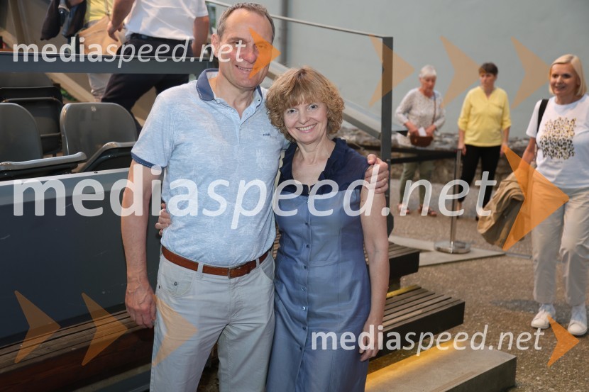 Festival Lent 2024, nedeljsko dogajanje