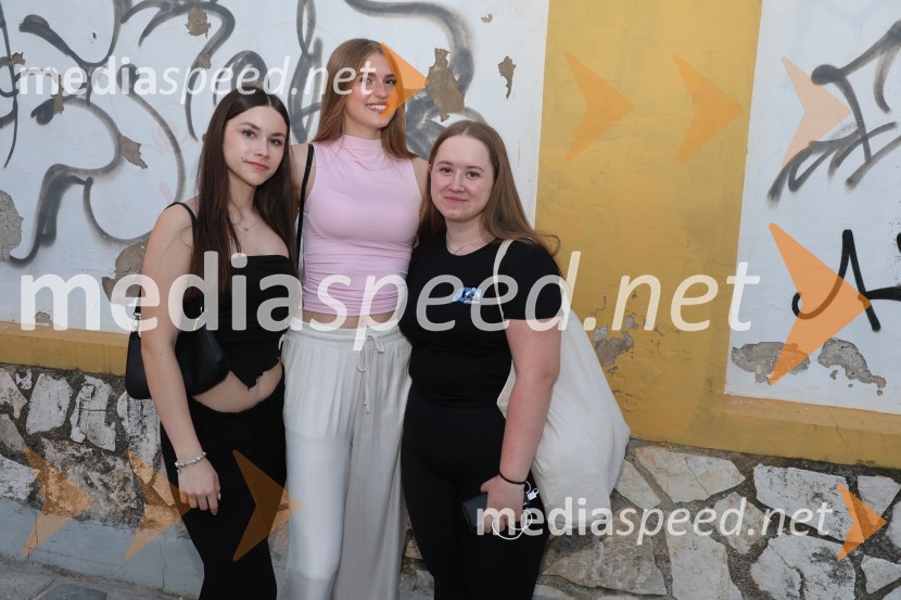 Festival Lent 2024, nedeljsko dogajanje