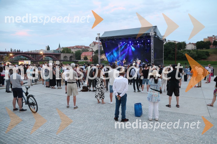 Festival Lent 2024, nedeljsko dogajanje