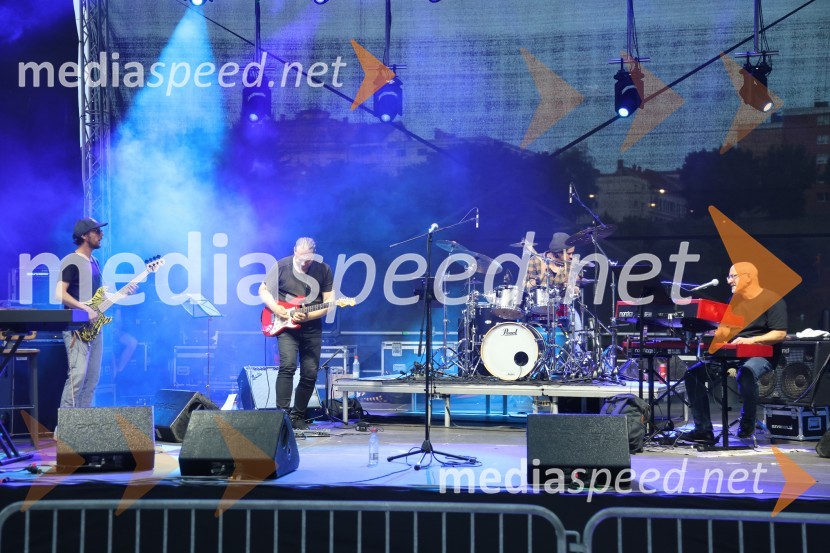 Festival Lent 2024, nedeljsko dogajanje