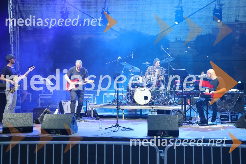 Festival Lent 2024, nedeljsko dogajanje