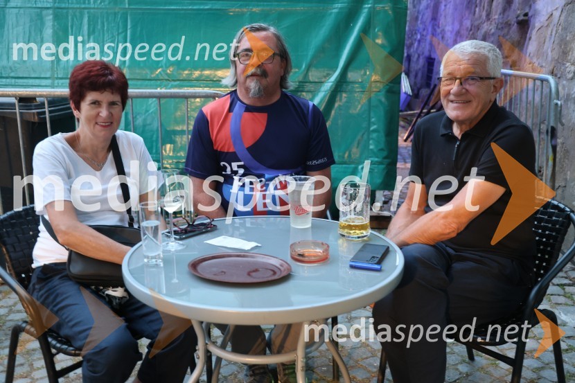 Festival Lent 2024, nedeljsko dogajanje