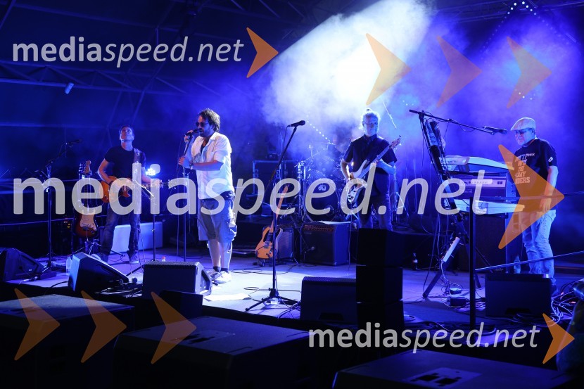 Festival Lent 2024, nedeljsko dogajanje