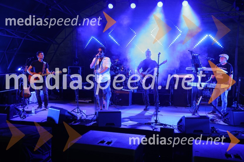 Festival Lent 2024, nedeljsko dogajanje